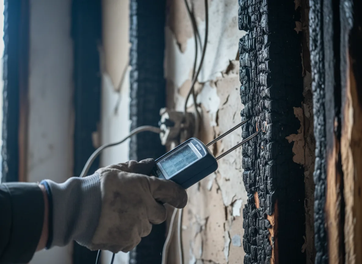 Fire Damage Restoration Walcott, WY FAQs